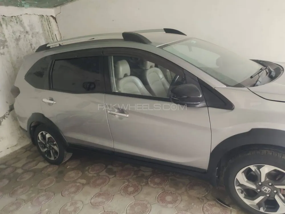 Honda BR-V 2018 for Sale in Jhelum Image-1
