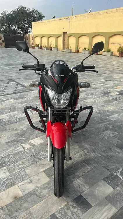 Honda CB 150F 2025 for Sale Image-1