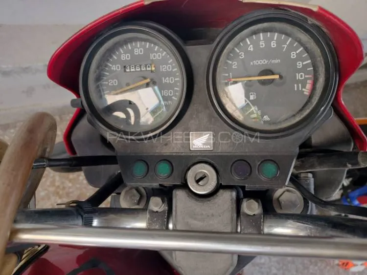 Honda CG 125 Deluxe 2012 for Sale Honda CG 125 Deluxe 2012 for Sale Image-3