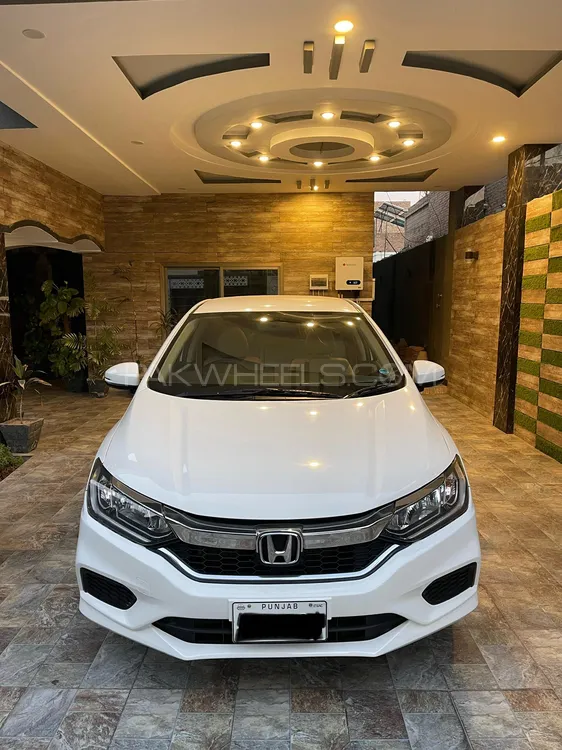 Honda City 2024 for Sale in Bahawalpur Image-1