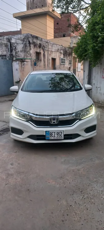 Honda City 2024 for Sale in Gujrat Image-1