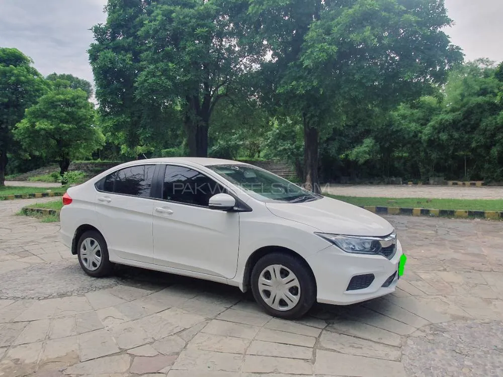 Honda City 2024 for Sale in Islamabad Image-1