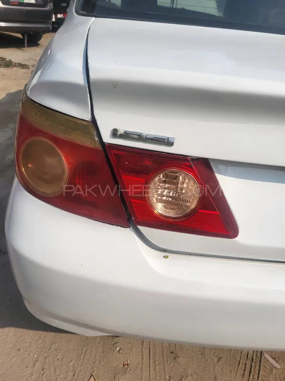 Honda City 2006 for Sale in Lahore Image-1