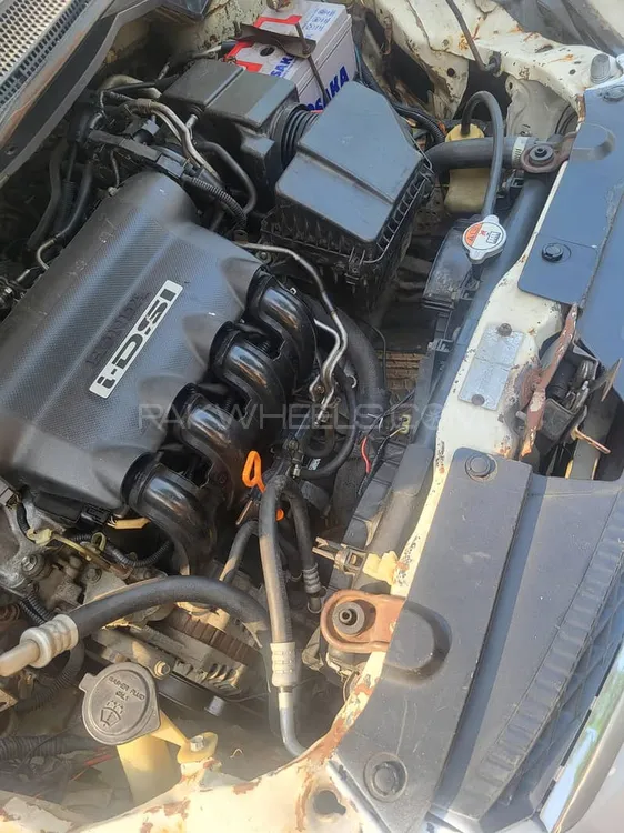 Honda City 2006 for Sale in Lahore Image-1