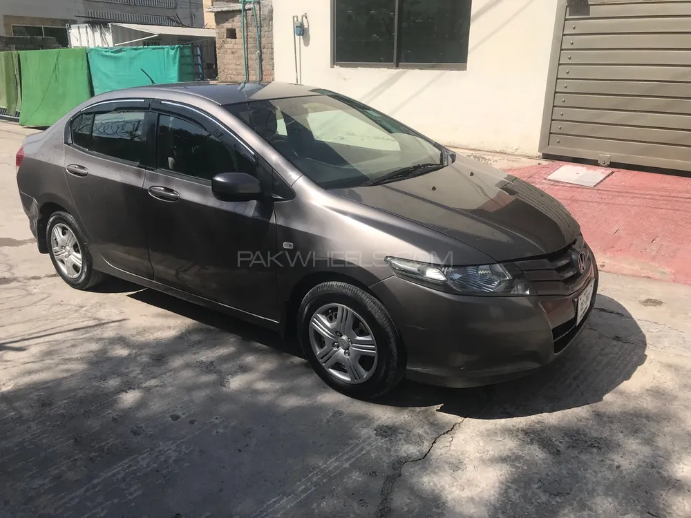 Honda City 2014 for Sale in Rawalpindi Image-1
