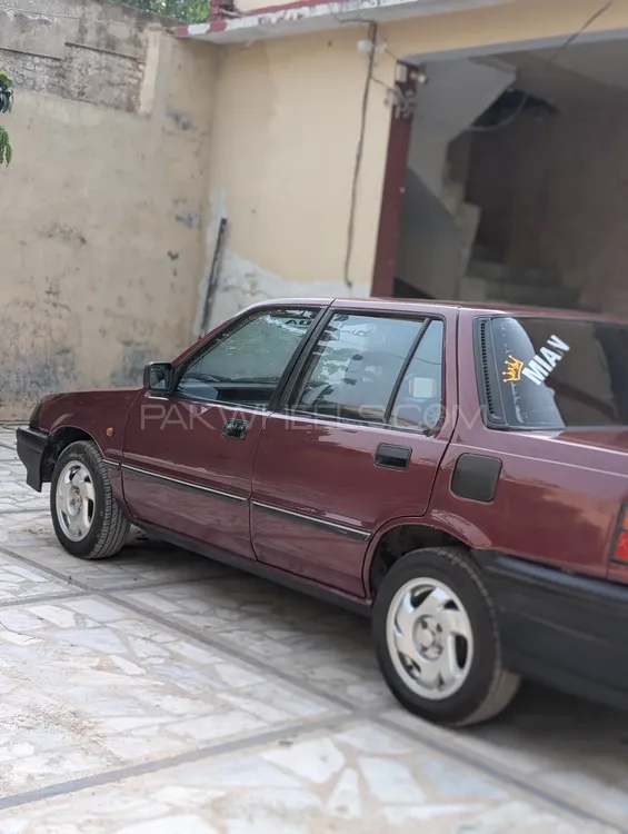 Honda Civic 1986 for Sale in Charsadda Honda Civic 1986 for Sale in Charsadda Image-6