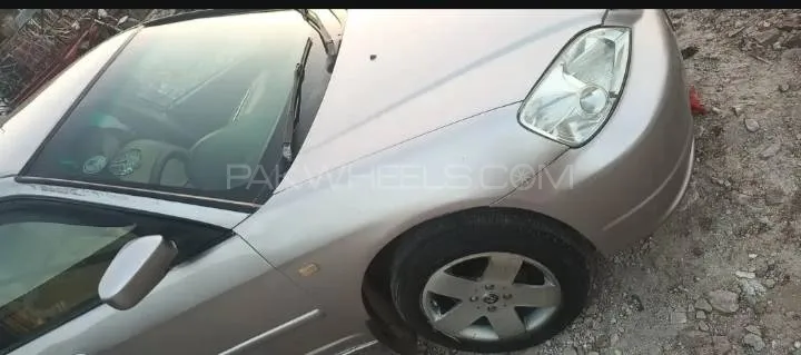 ہونڈا سوک 2003 for Sale in لاہور Image-1