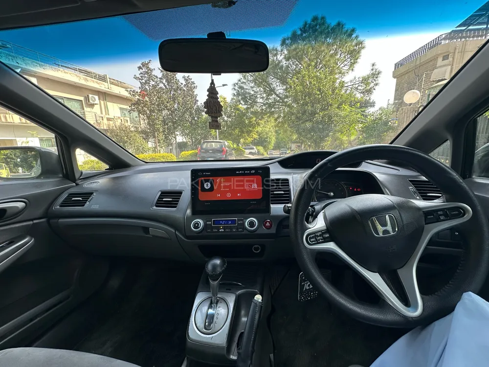 Honda Civic 2006 for Sale in Islamabad Image-1