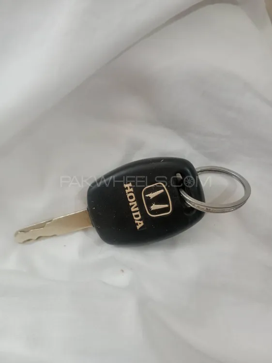 Honda Civic 2007 for Sale in Saidu sharif Image-1