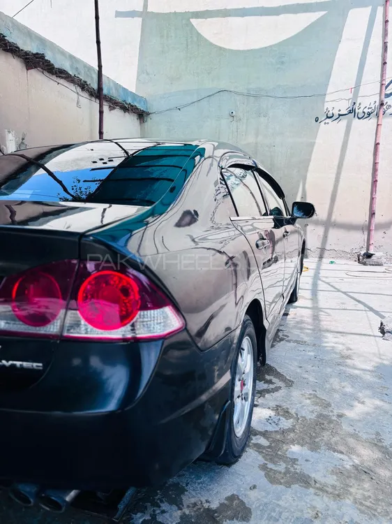 Honda Civic 2008 for Sale in Rawalpindi Image-1