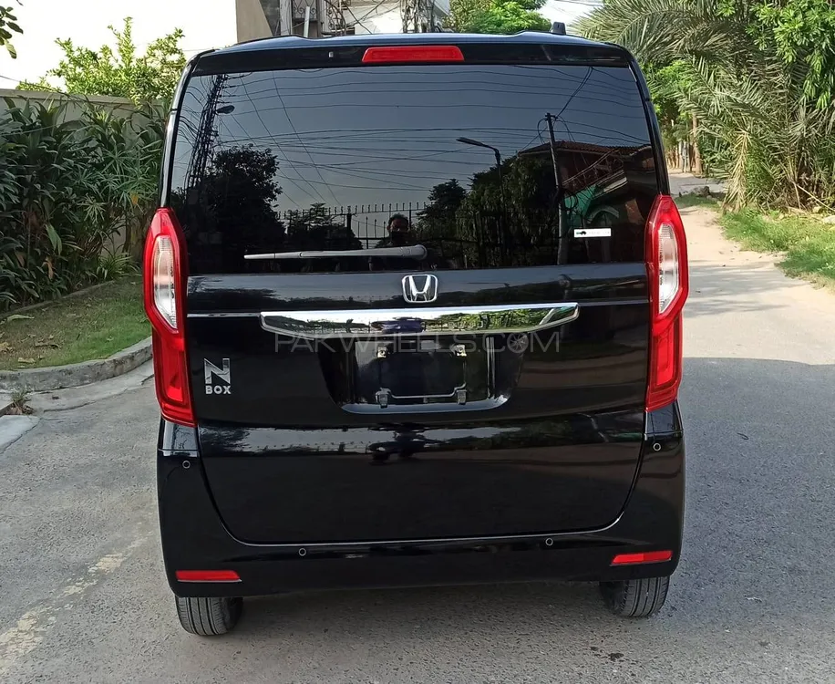 Honda N Box 2022 for Sale in Lahore Image-1