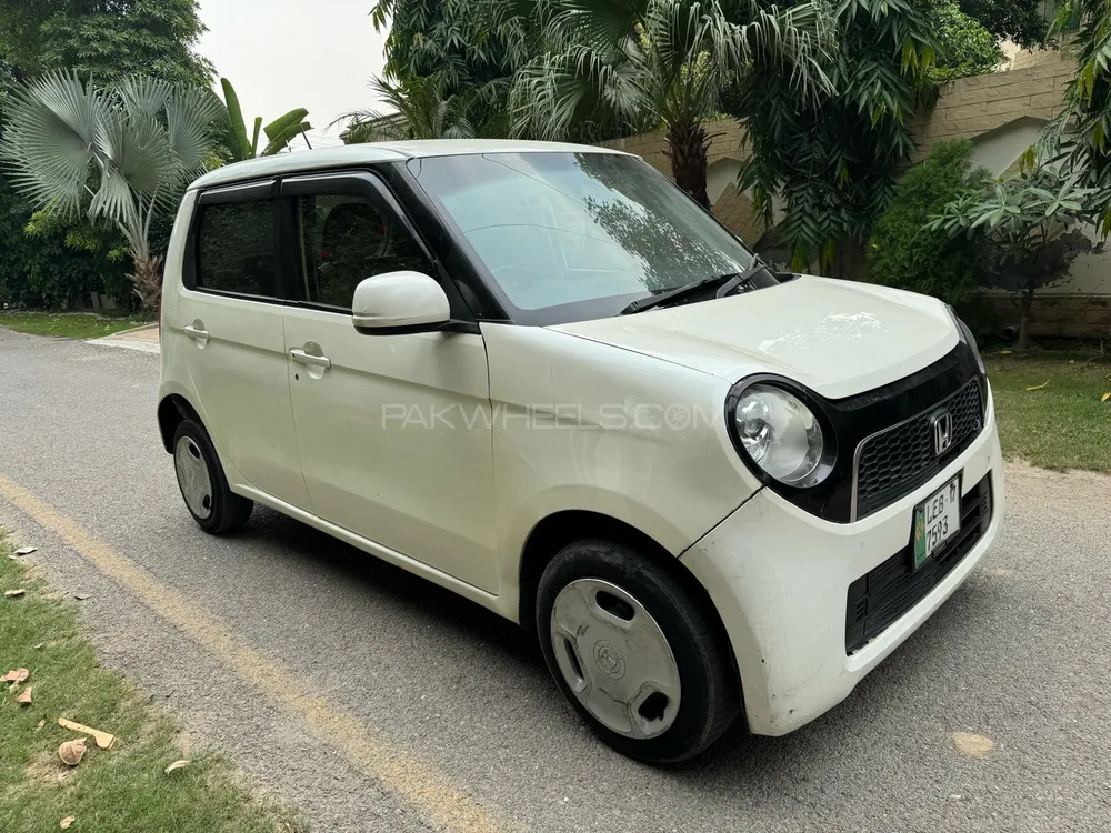 Honda N One 2015 for Sale in Lahore Image-1