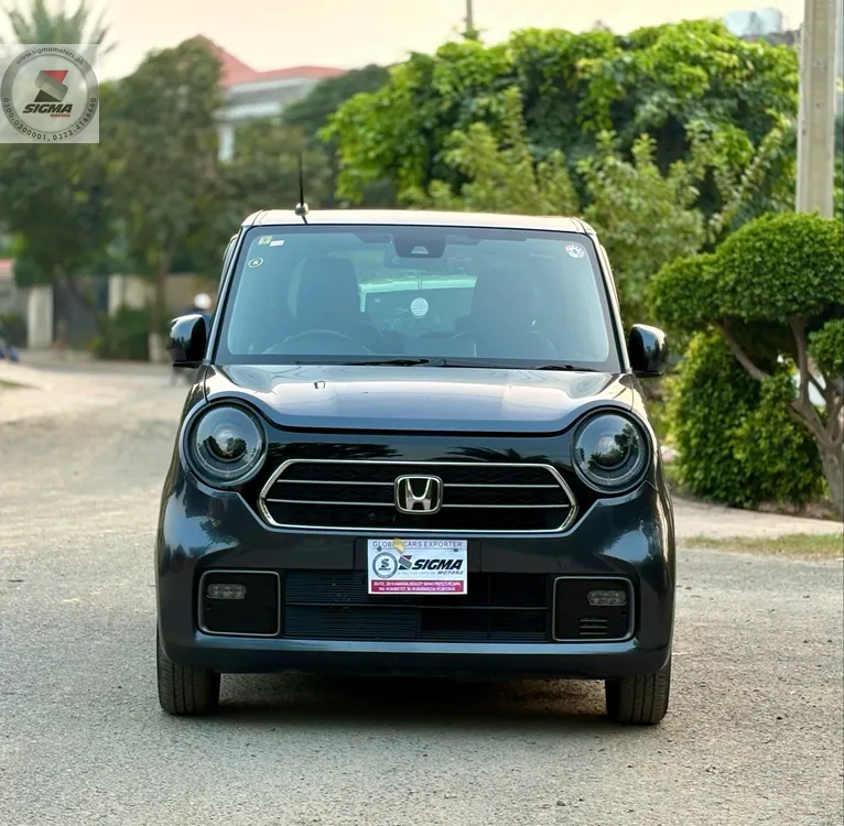 Honda N One 2023 for Sale in Lahore Image-1