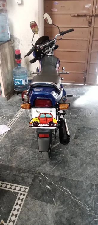 ہونڈا Pridor 2022 for Sale Image-1