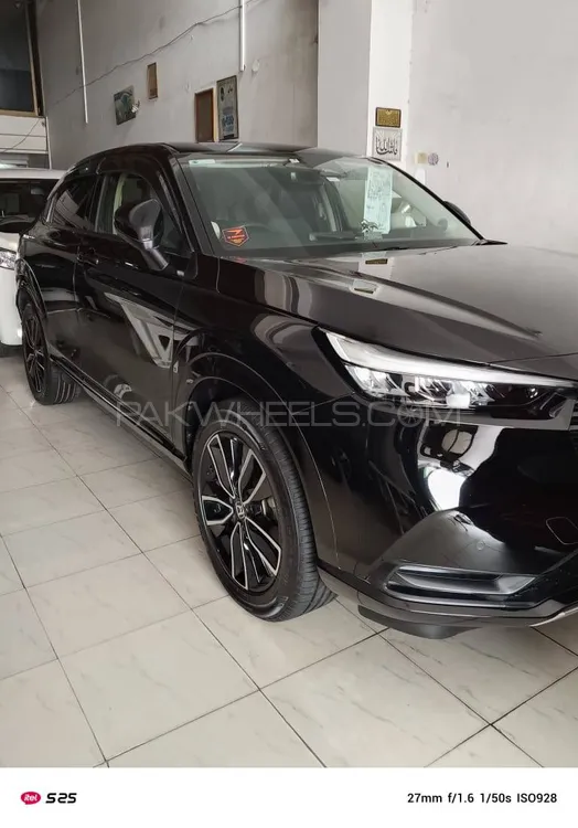 ہونڈا ویزِل 2021 for Sale in لاہور Image-1