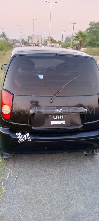 Hyundai Santro 2003 for Sale in Sialkot Image-1
