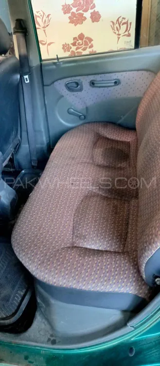 Hyundai Santro 2003 for Sale in Taxila Hyundai Santro 2003 for Sale in Taxila Image-9