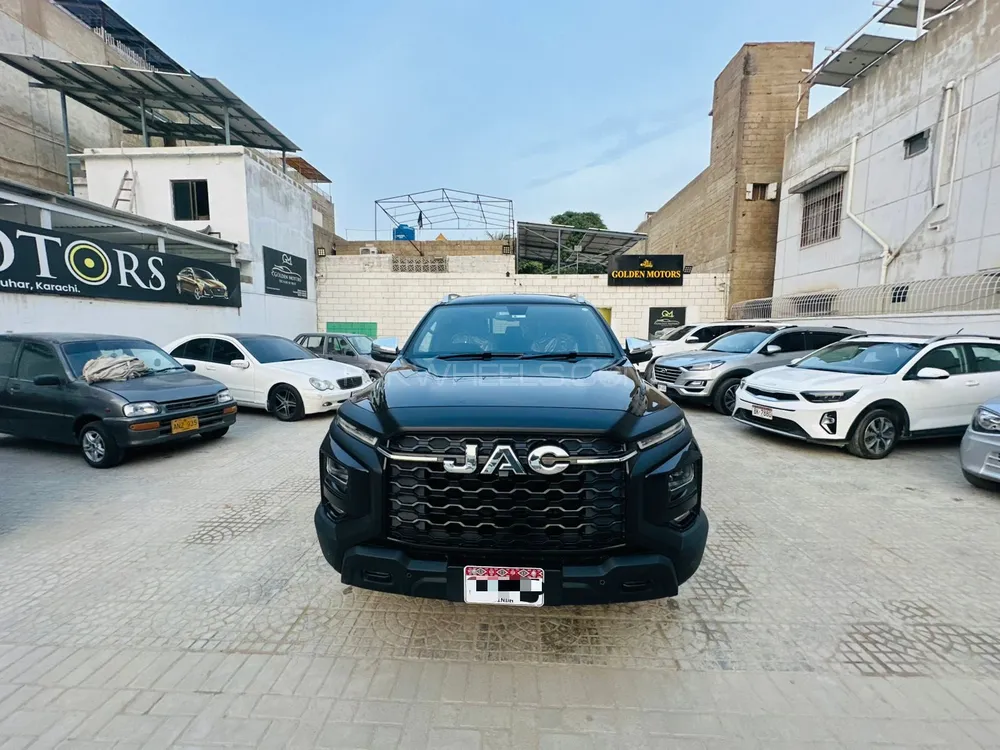جیک ٹی 9 2025 for Sale in کراچی Image-1