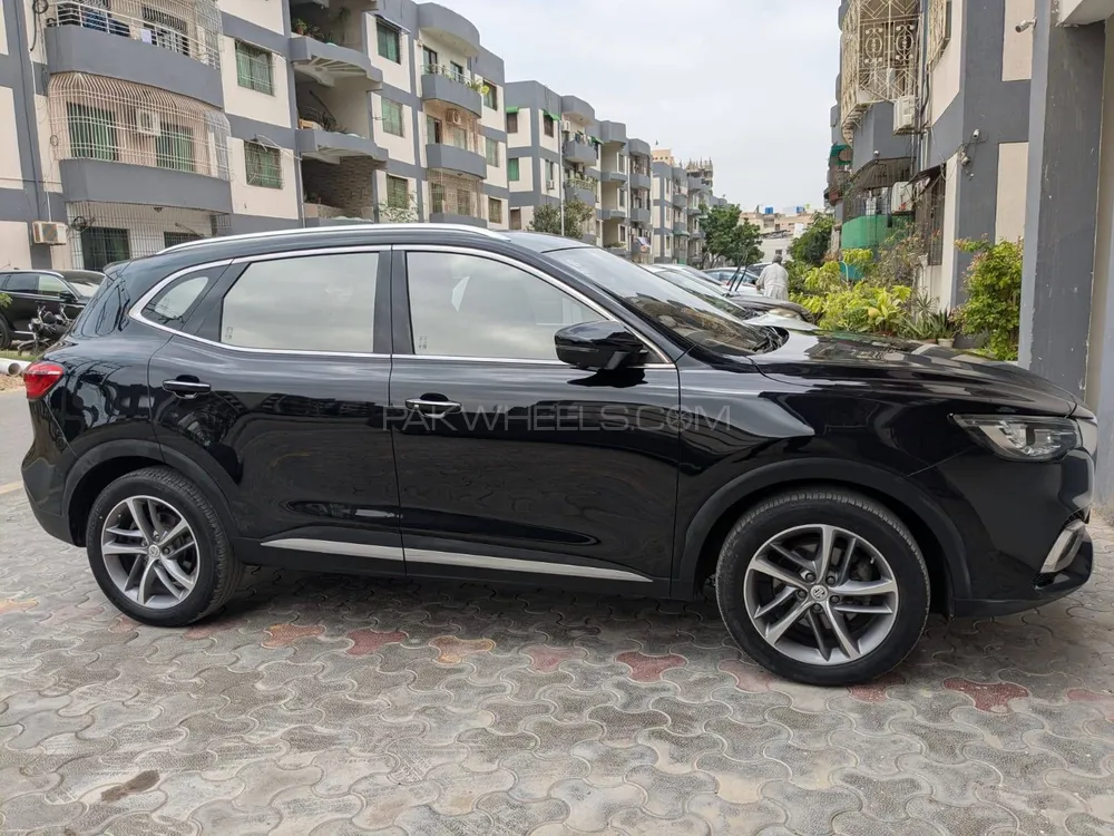 MG HS 2021 for Sale in Karachi Image-1