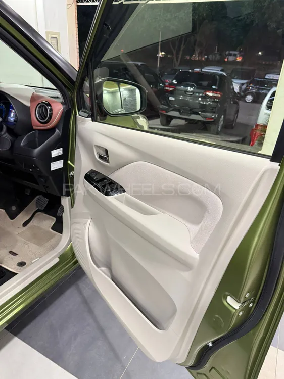 Nissan Dayz 2022 for Sale in Islamabad Nissan Dayz 2022 for Sale in Islamabad Image-10