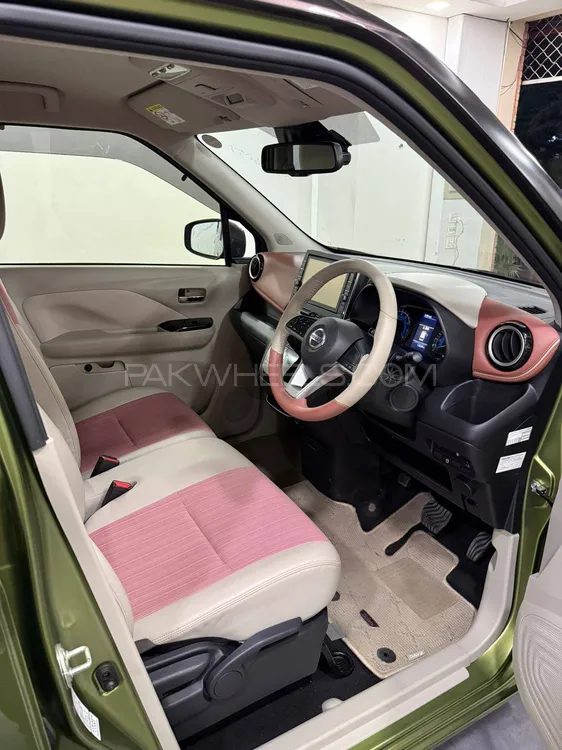 Nissan Dayz 2022 for Sale in Islamabad Nissan Dayz 2022 for Sale in Islamabad Image-11