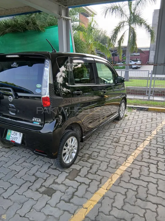 Nissan Dayz 2013 for Sale in Lahore Image-1
