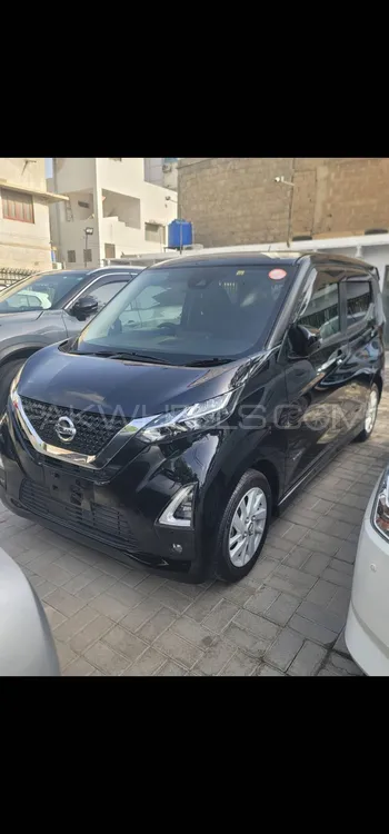 Nissan Dayz 2022 for Sale in Karachi Image-1