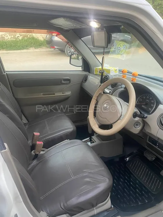 Nissan Dayz 2007 for Sale in Karachi Image-1