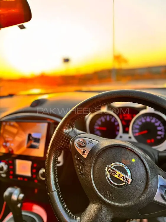 نسان جوک 2010 for Sale in کوئٹہ Image-1