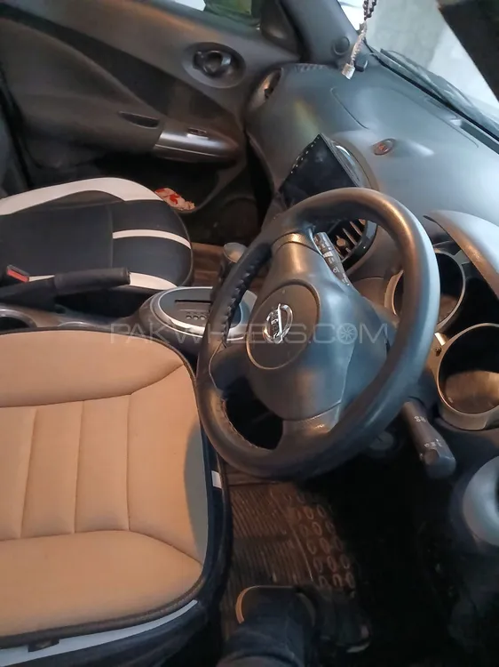 Nissan Juke 2011 for Sale in Karachi Image-1