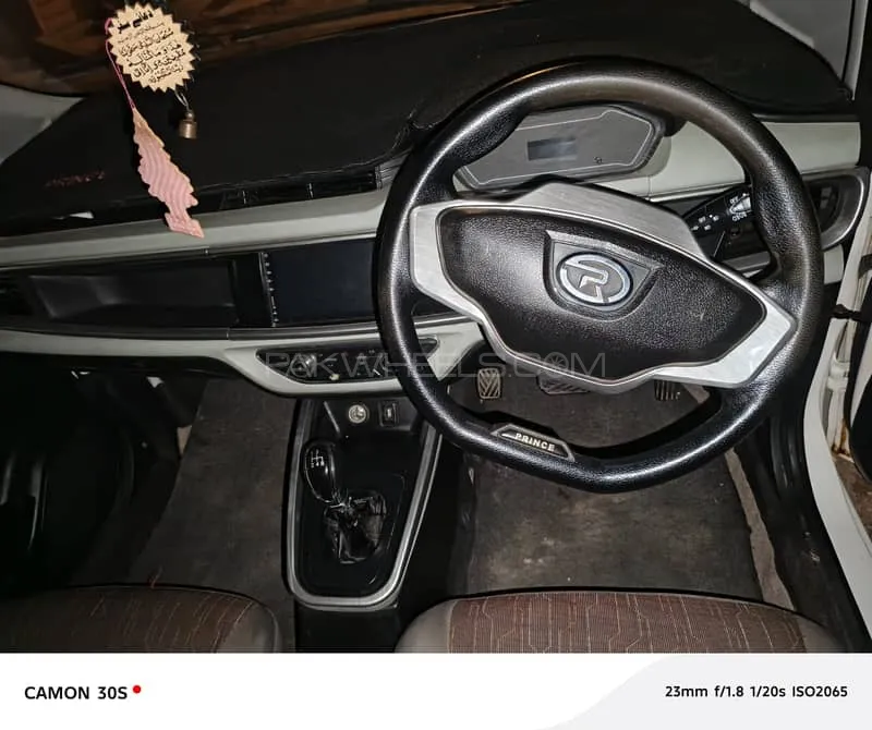 Prince Pearl 2021 for Sale in Karachi Image-1