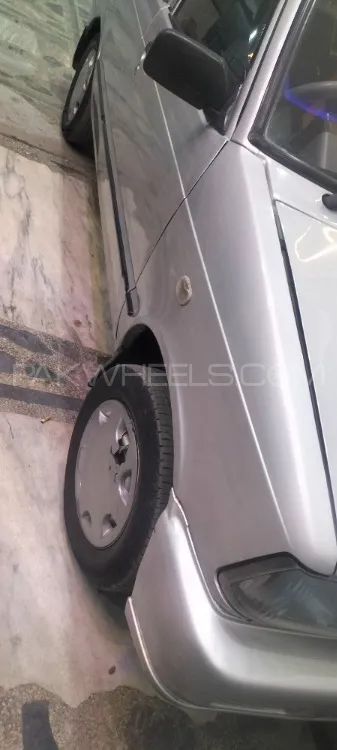 سوزوکی آلٹو 2018 for Sale in مردان Image-1