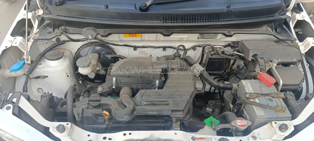 Suzuki Alto 2021 for Sale in Sargodha Suzuki Alto 2021 for Sale in Sargodha Image-2