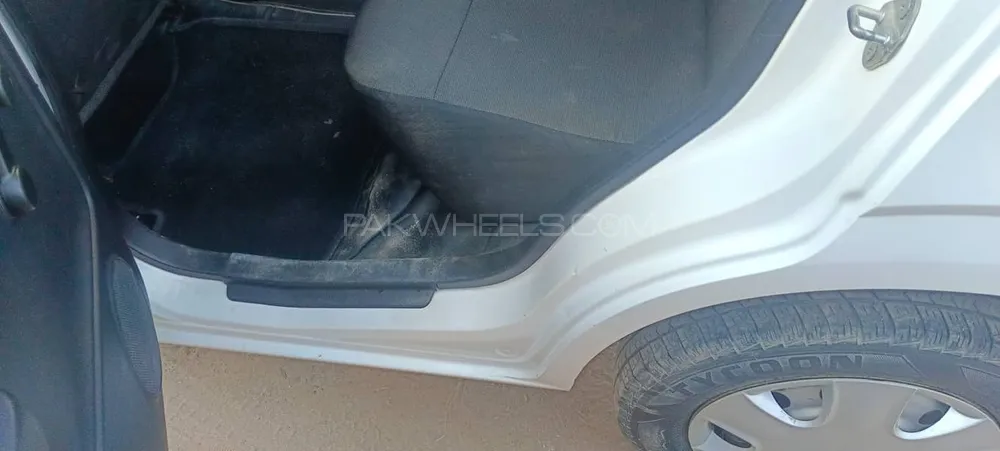 Suzuki Alto 2021 for Sale in Sargodha Suzuki Alto 2021 for Sale in Sargodha Image-3