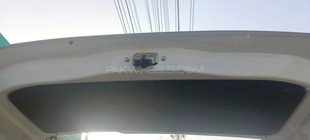 Suzuki Alto 2021 for Sale in Sargodha Suzuki Alto 2021 for Sale in Sargodha Image-6