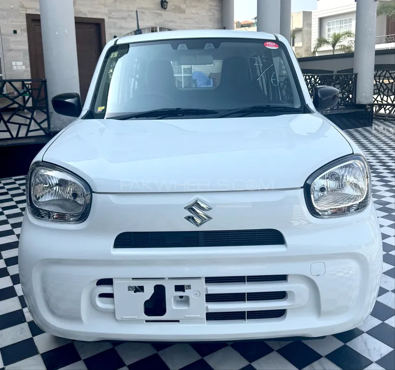 Suzuki Alto 2022 for Sale in Islamabad Image-1