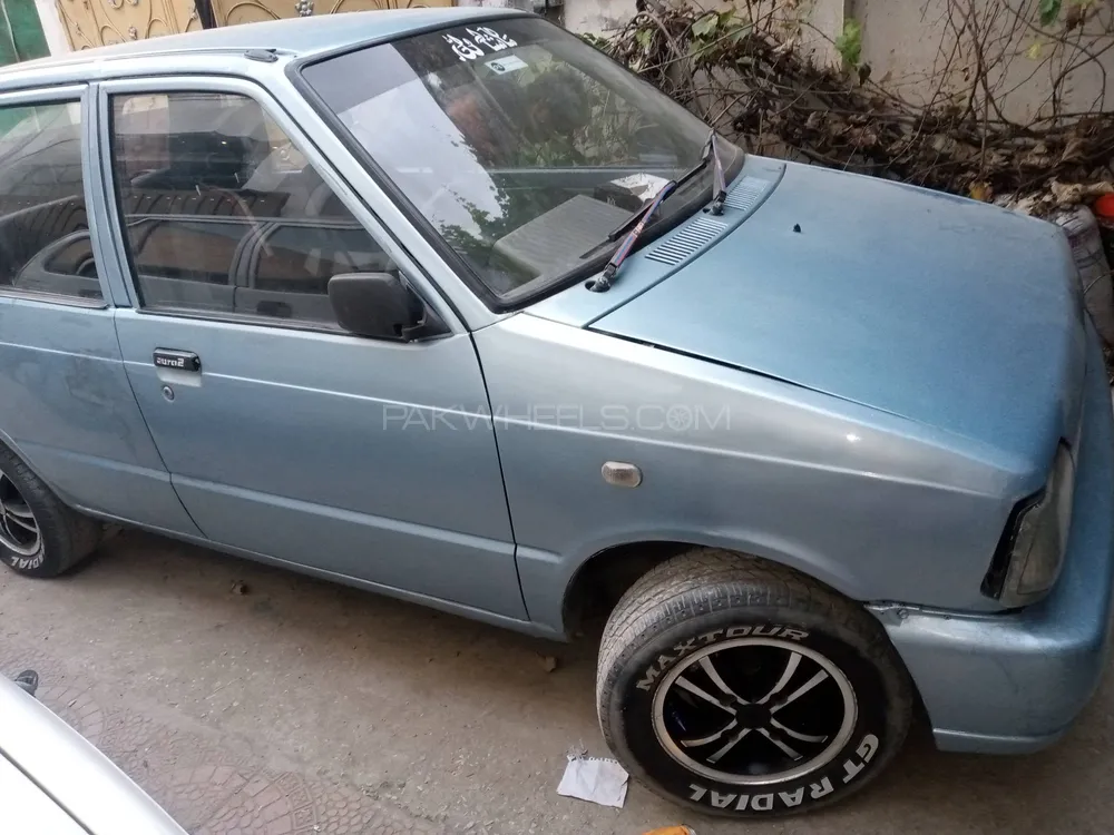 Suzuki Alto 2004 for Sale in Rawalpindi Image-1
