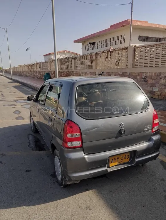 Suzuki Alto 2012 for Sale in Karachi Image-1