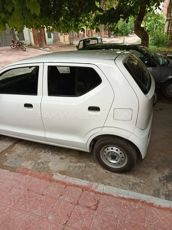 Suzuki Alto 2023 for Sale in Sargodha Image-1