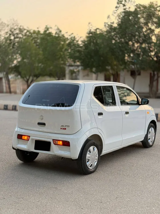 سوزوکی آلٹو 2024 for Sale in کراچی سوزوکی آلٹو 2024 for Sale in کراچی Image-14