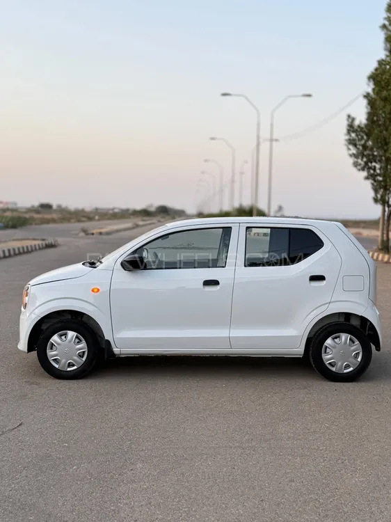 سوزوکی آلٹو 2024 for Sale in کراچی سوزوکی آلٹو 2024 for Sale in کراچی Image-11