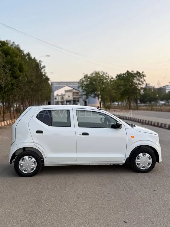 سوزوکی آلٹو 2024 for Sale in کراچی سوزوکی آلٹو 2024 for Sale in کراچی Image-10