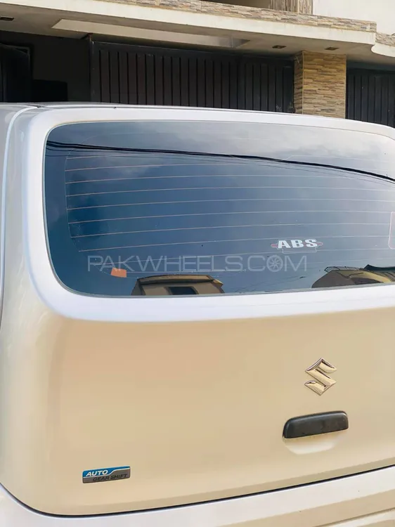 Suzuki Alto 2025 for Sale in Karachi Image-1