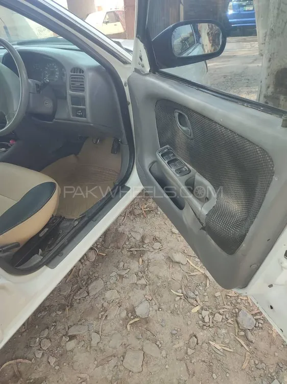 Suzuki Baleno 2005 for Sale in Sahiwal Image-1