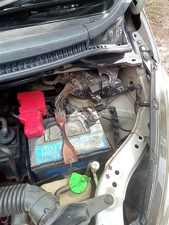 Suzuki Cervo 2006 for Sale in Peshawar Image-1