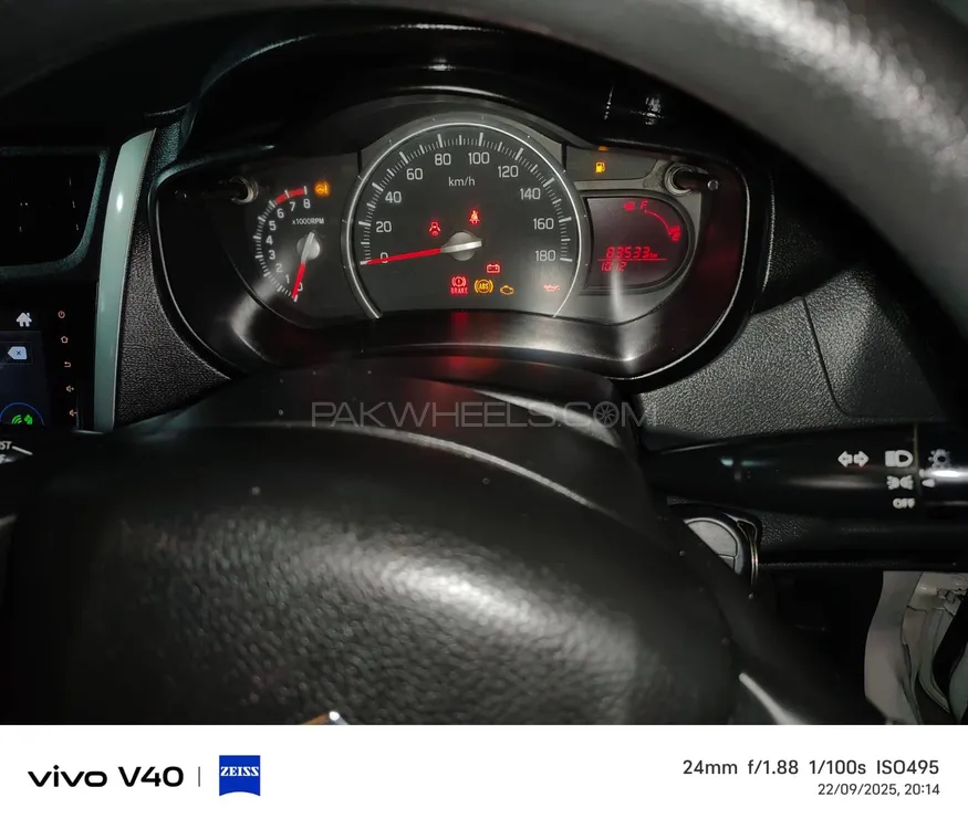 Suzuki Cultus 2021 for Sale in Chakwal Image-1