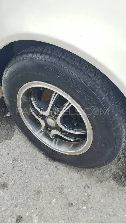Suzuki Cultus 2010 for Sale in Rawalpindi Image-1