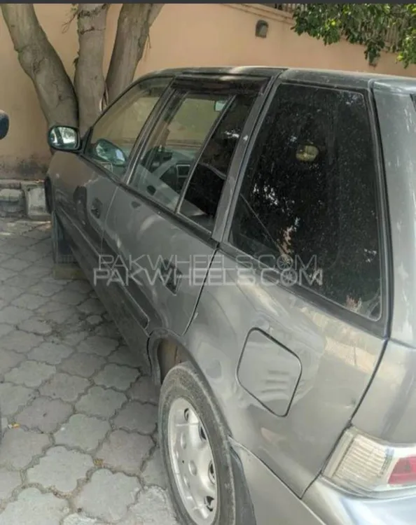 Suzuki Cultus 2011 for Sale in Rawalpindi Image-1
