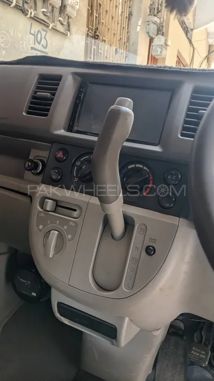 Suzuki Every 2010 for Sale in Karachi Image-1