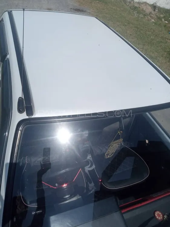 Suzuki Mehran 2003 for Sale in Lahore Image-1